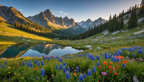 El arte de realzar la naturaleza : cómo optimizar imágenes de paisajes y biodiversidad online