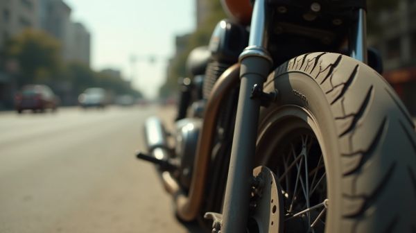 Los mejores neumáticos para moto que se adapten a tu conducción